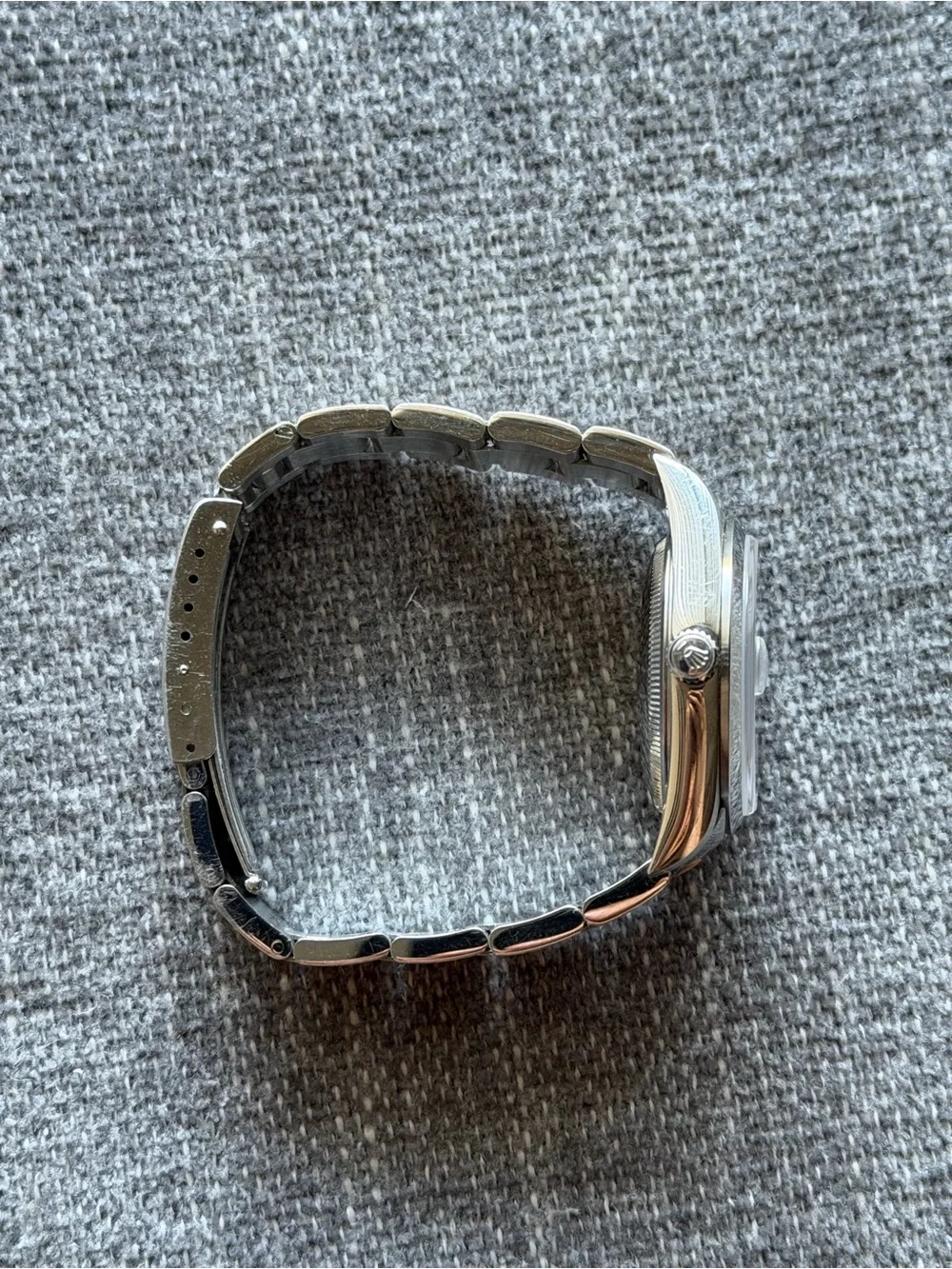 Rolex oyster perpetual